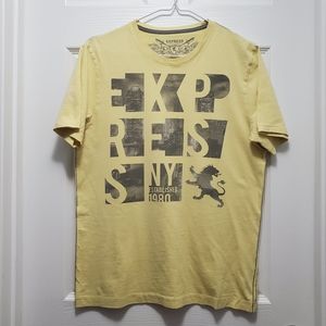 Express t-shirt